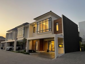 Laguna Spring Signature | Tlogoadi Sleman Yogyakarta